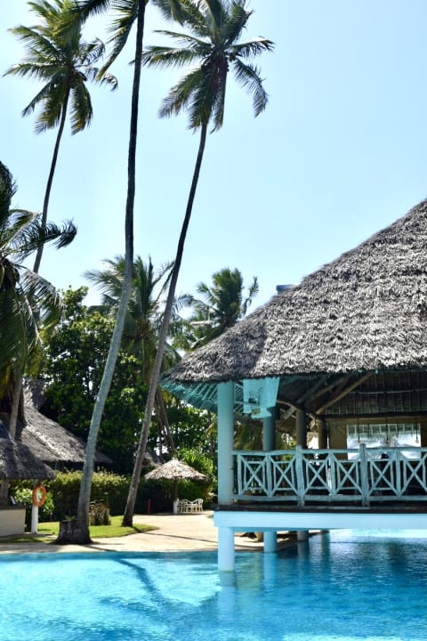 Außenansicht Neptune Palm Beach Boutique Resort & Spa