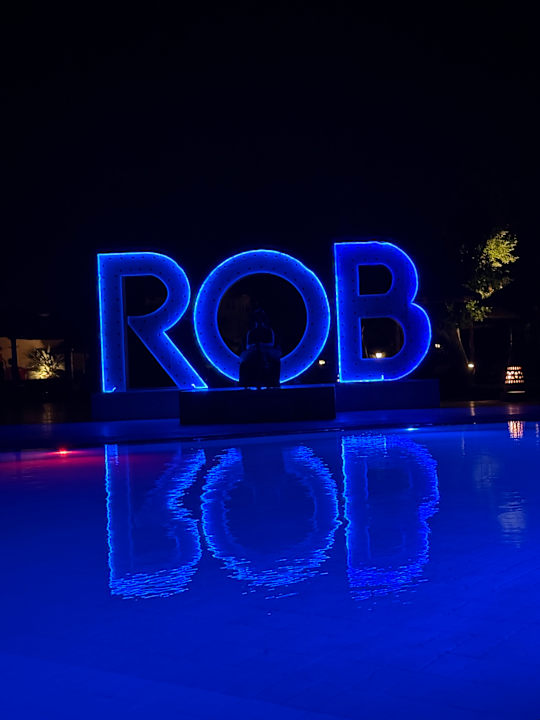 Gastro ROBINSON SOMA BAY