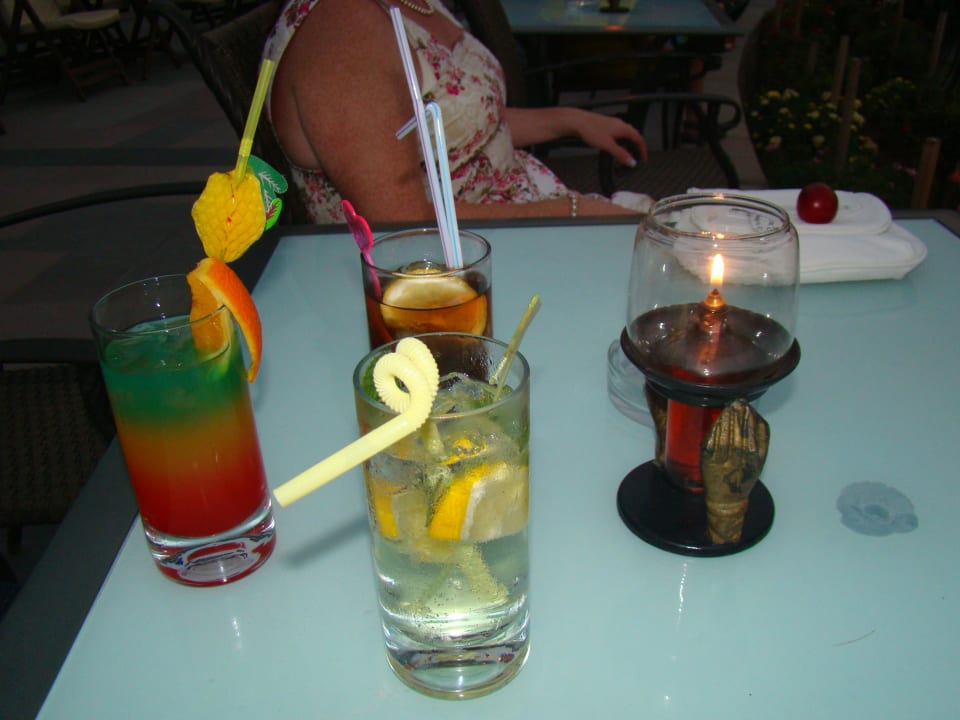 Nápoje Papillon Zeugma Relaxury