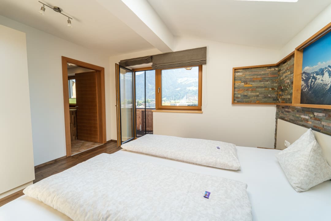 Zimmer Apart Hörhager