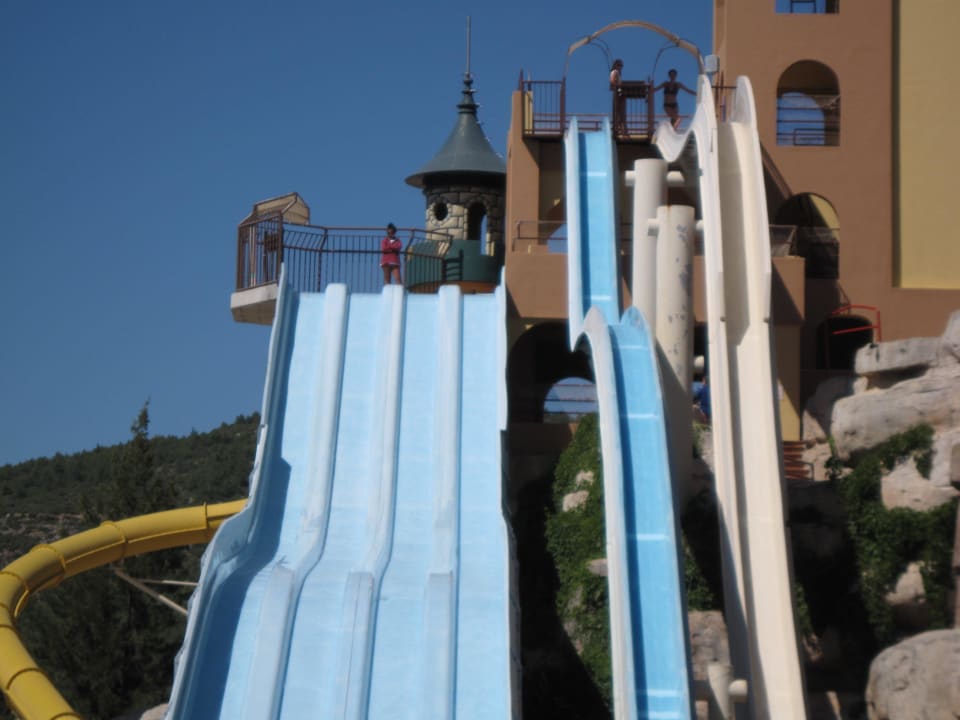 Aqua Park Aqua Fantasy Aquapark Hotel & Spa