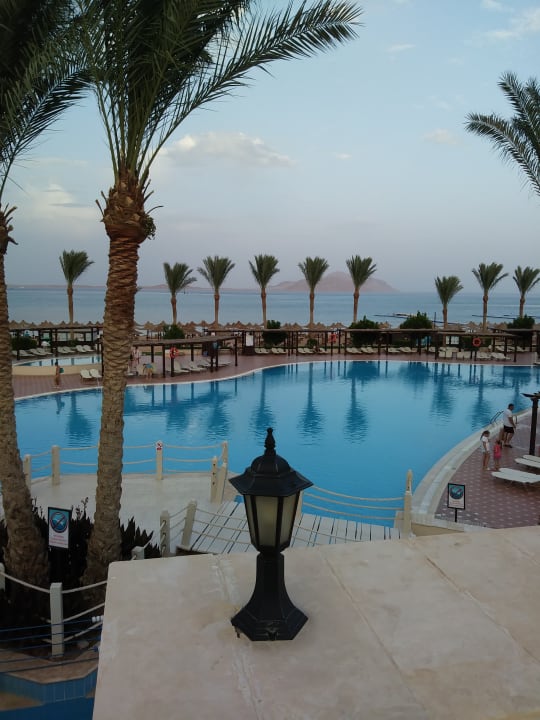 Zimmer JAZ Belvedere Resort