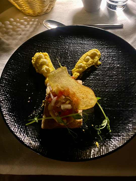 Gastro Zilwa Attitude