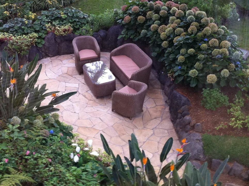 Gemütliche Ecke Hotel Puerto Palace