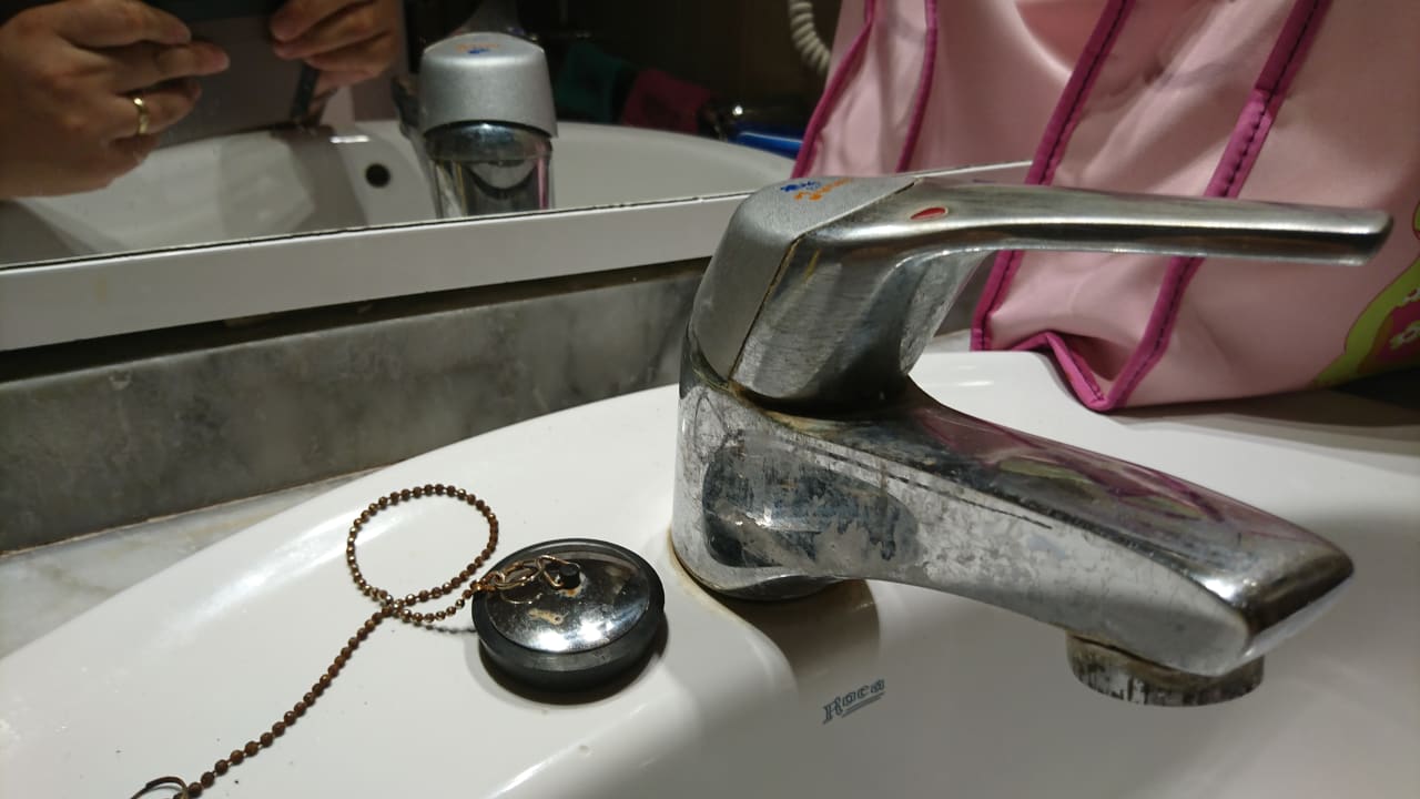 Zimmer Bei Juan Playa Blanca