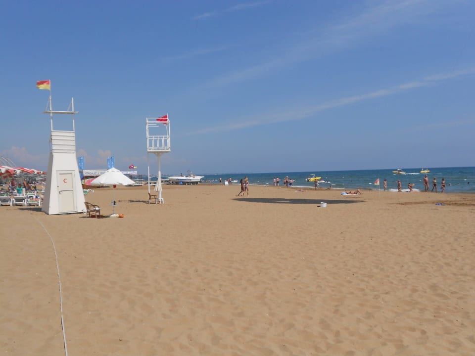 Strand Diamond Excellence Resort & Spa