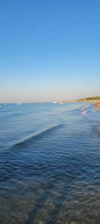 Strand VONRESORT Golden Coast