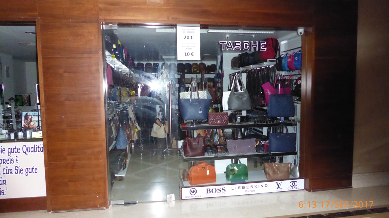 Sport & Freizeit Aydinbey Kings Palace & Spa