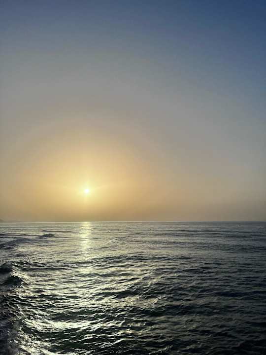 Strand Iberostar Waves Málaga Playa