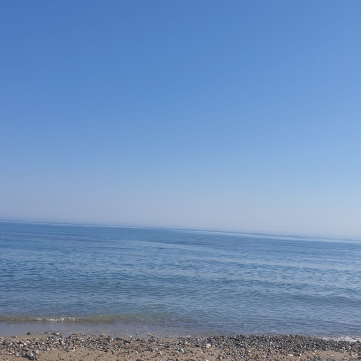 Strand Hydramis Palace Beach Resort