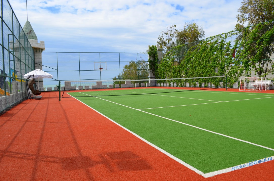 Delphin Imperial Hotel Delphin Imperial