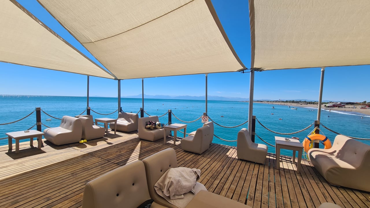 Strand Dobedan Exclusive Hotel And Spa