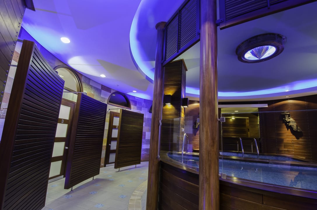 Sport & Freizeit Columbia Beach Resort