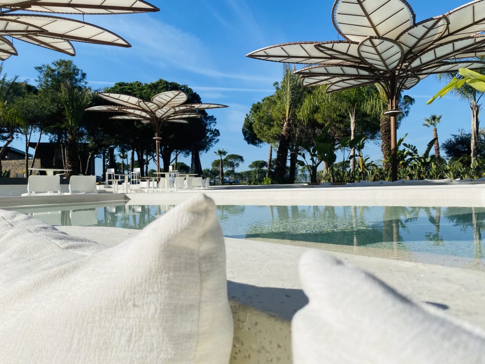 Pool Cullinan Belek