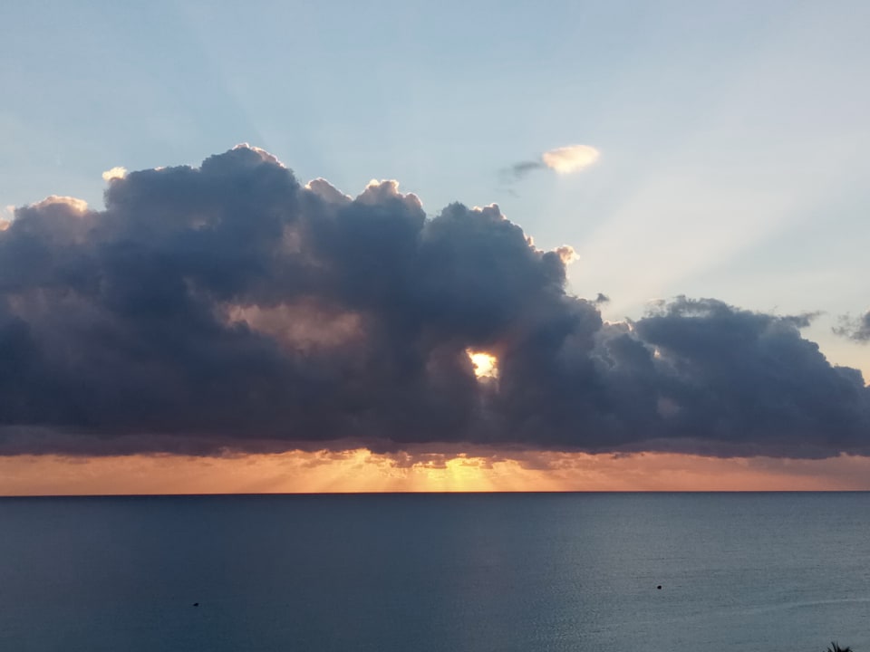 Ausblick CM Playa del Moro