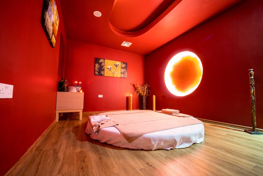 Sport & Freizeit Salamis Bay Conti Resort Hotel & Casino