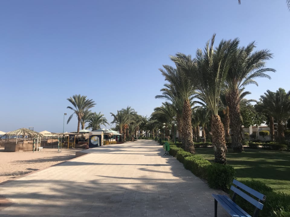 Strand Menaville Safaga