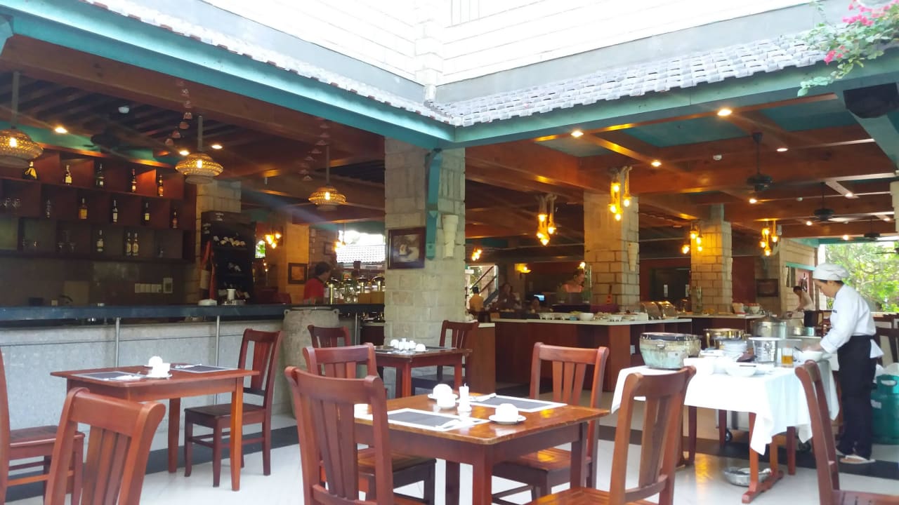 Restaurant Hoang Ngoc Beach Resort