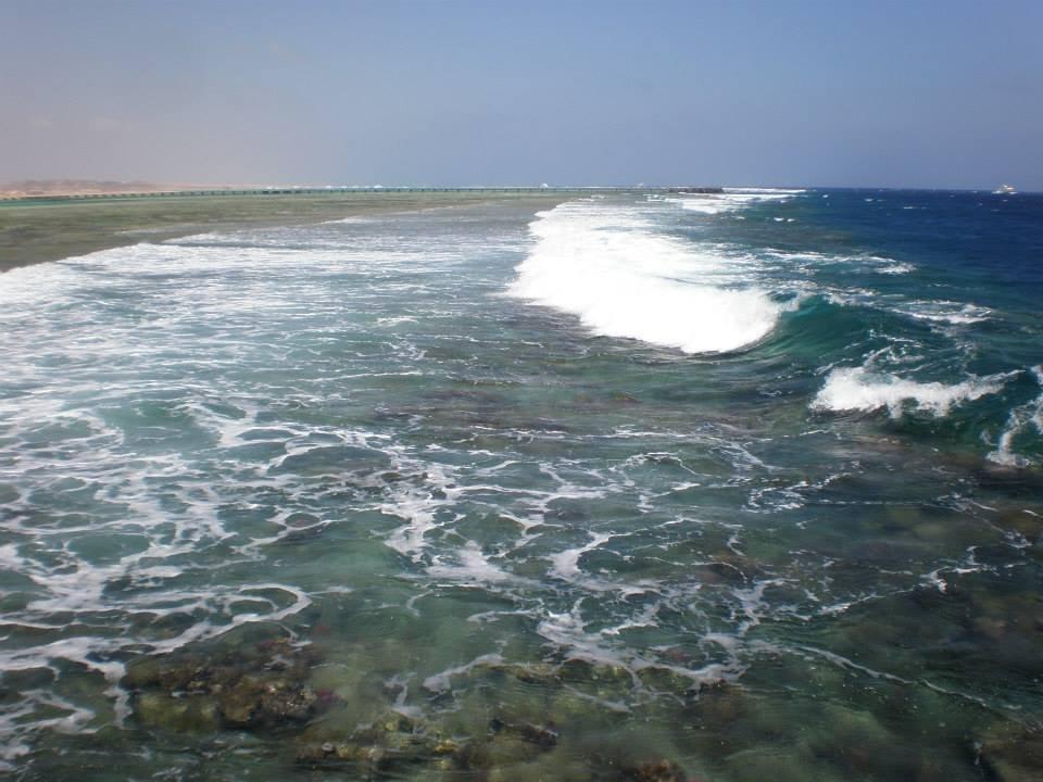 Moře Bliss Nada Beach Resort