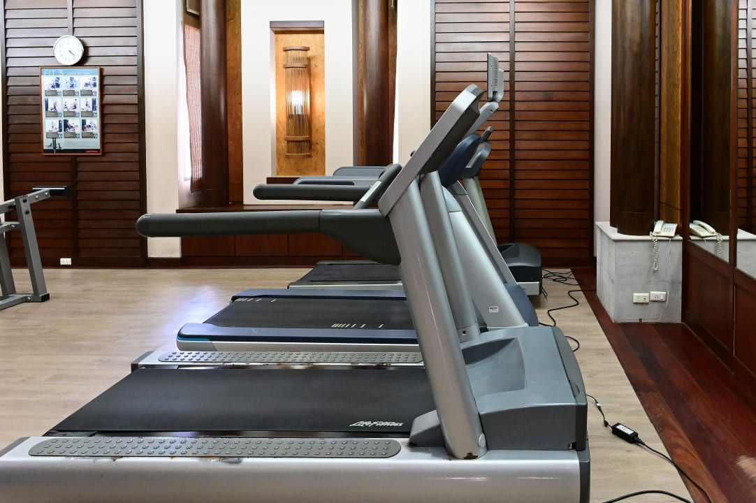 Sport & Freizeit Khao Lak Merlin Resort