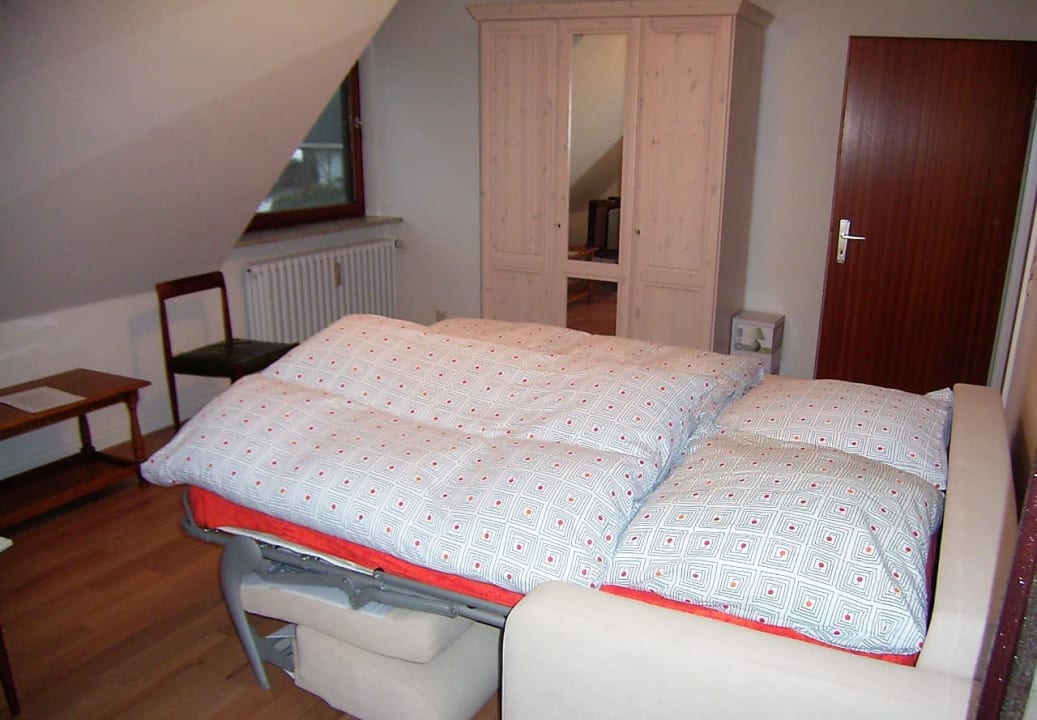 Zimmer Ferienwohnung Stelter