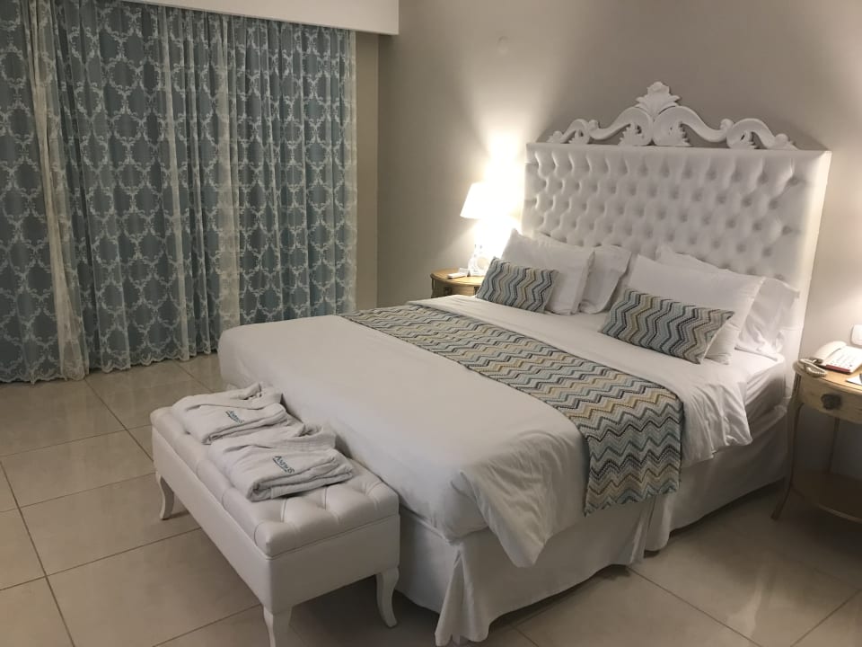 Zimmer Anemos Luxury Grand Resort