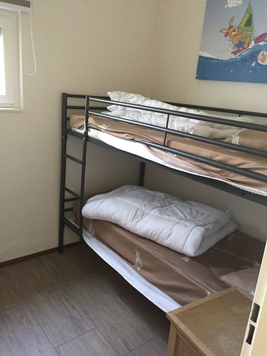 Zimmer Roompot Strandpark Duynhille