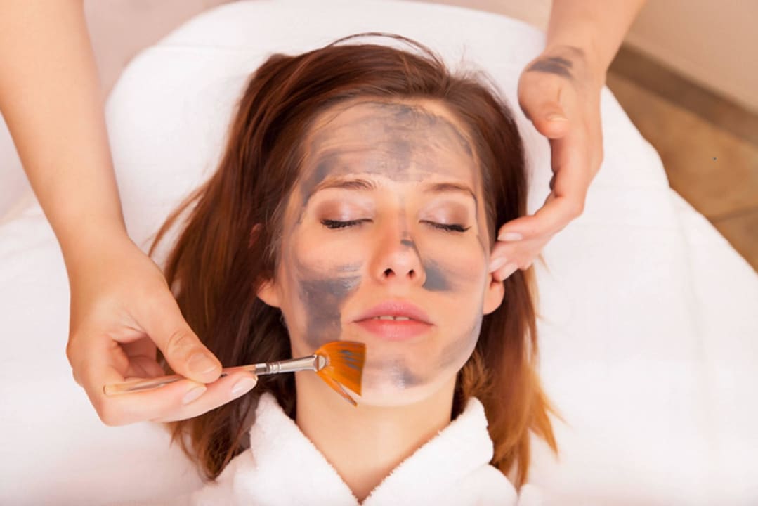 Beauty - cosmetics Hotel Olympia