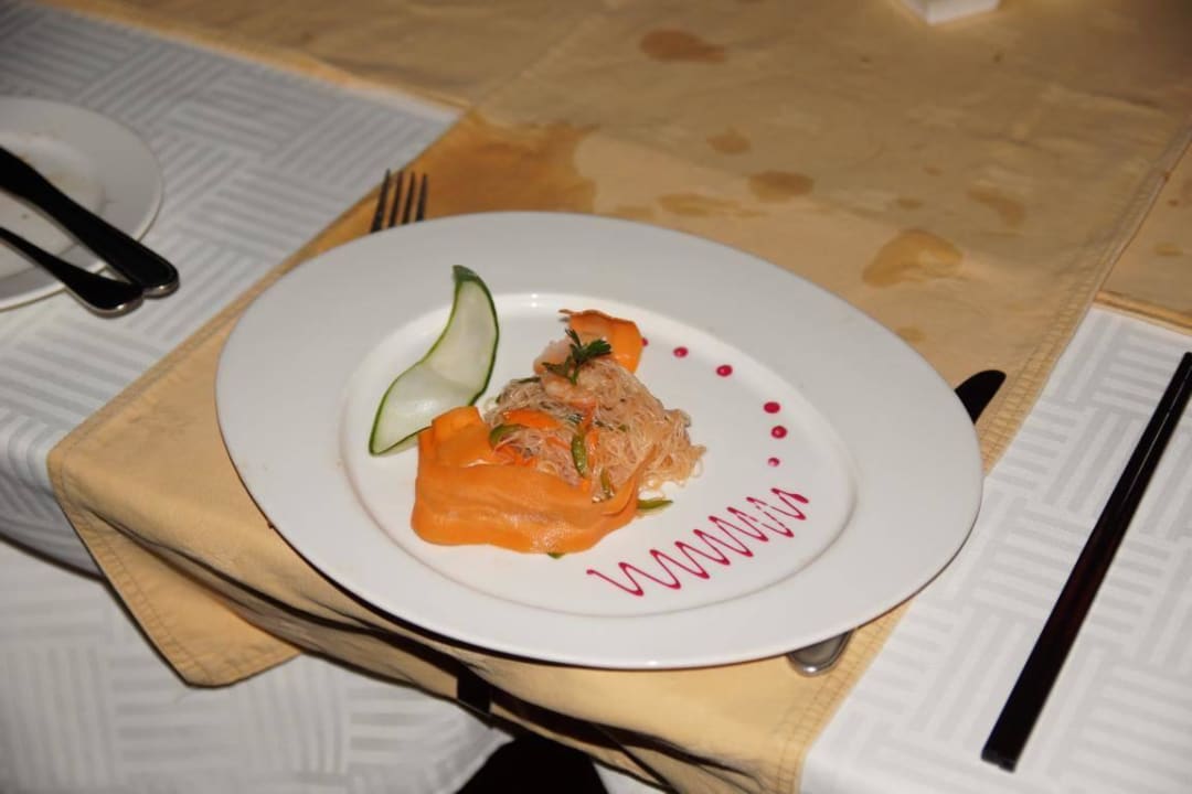 Thailändisches Restaurant Neptune Pwani Beach Resort & Spa