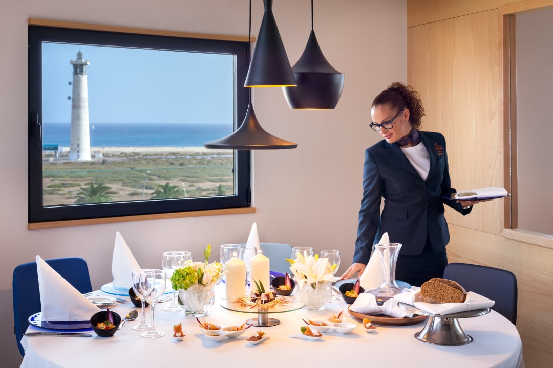 Sonstiges MUR Hotel Faro Jandia & Spa Fuerteventura
