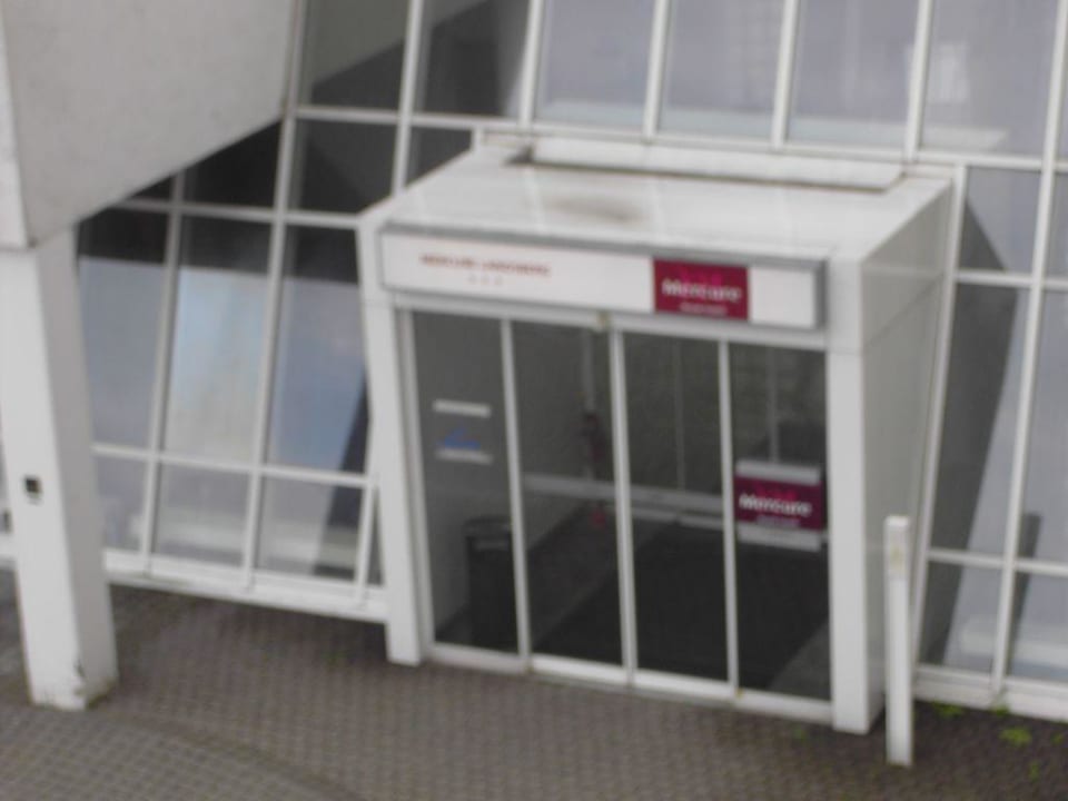 Mercure Landsberg Vienna House Easy by Wyndham Landsberg