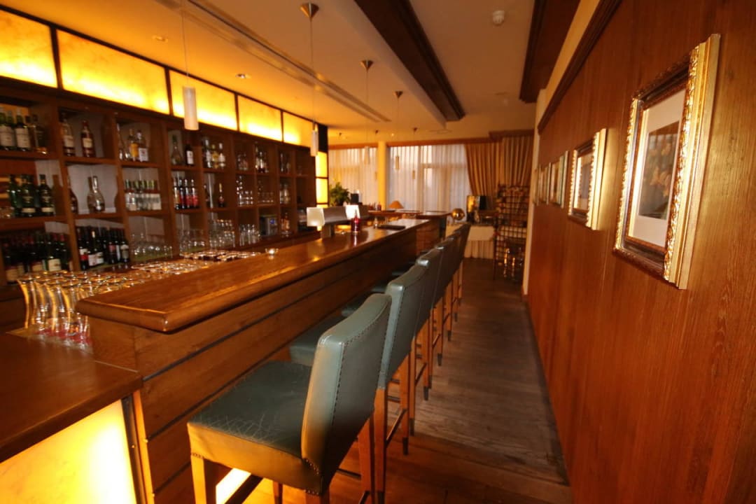 Innenausstattung Best Western soibelmanns Lutherstadt Wittenberg