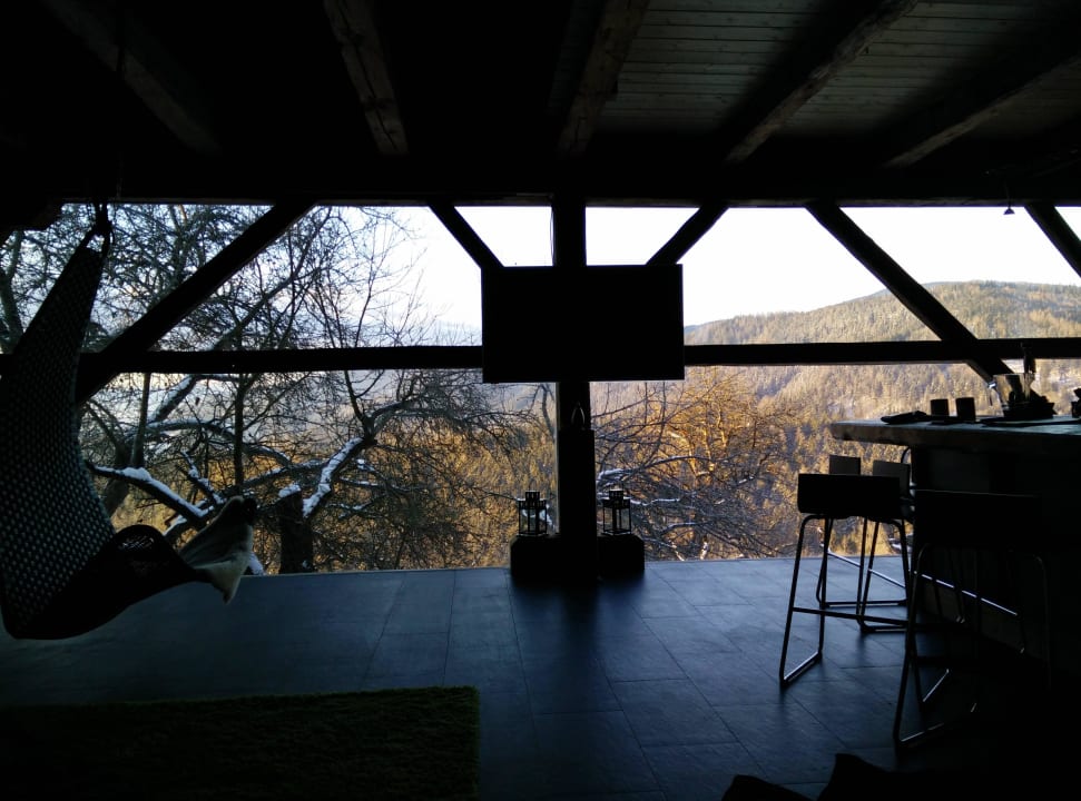 Wohnzimmer LUXGUT - OLIVIA