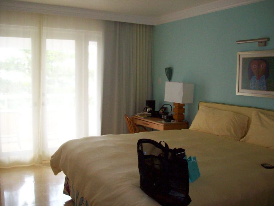 Zimmer Couples Tower Isle - Adults only