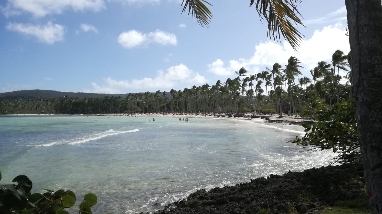 Strand Wyndham Alltra Samana