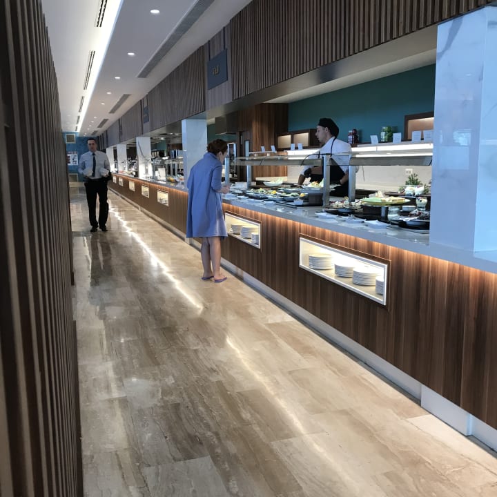 Gastro Zafiro Palace Palmanova