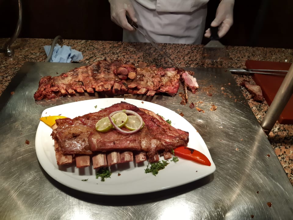 Gastro Steigenberger Coraya Beach - Adults only