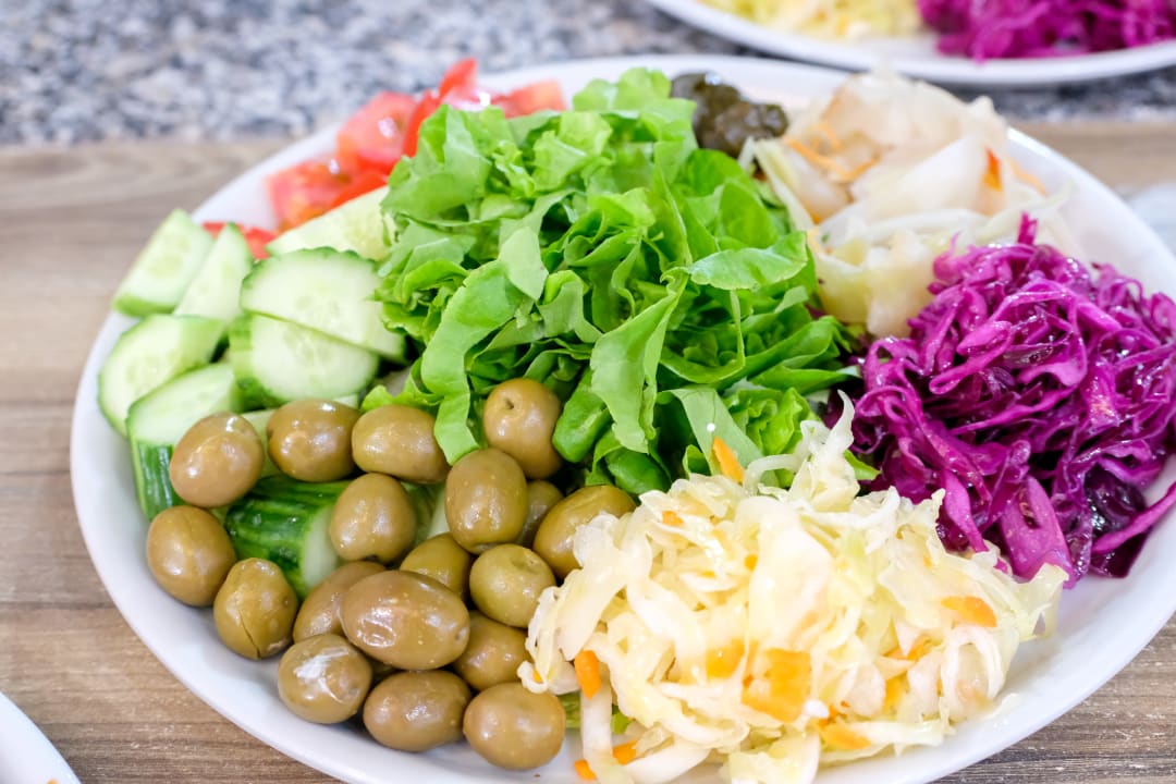 Gastro Buna Park Hotel