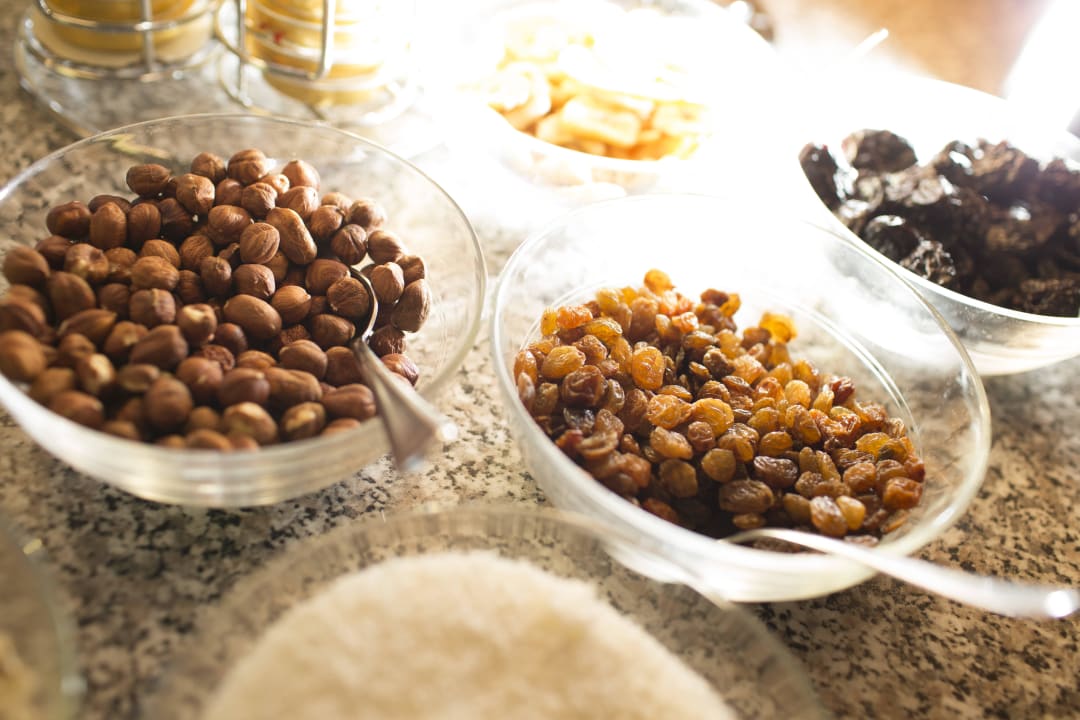 Frühstück 3 Hotel Panoramahof Loipersdorf