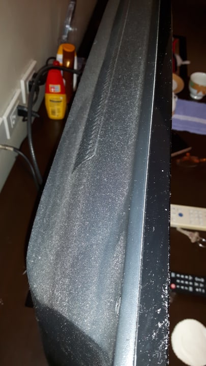 Zimmer The Fair House Beach Resort