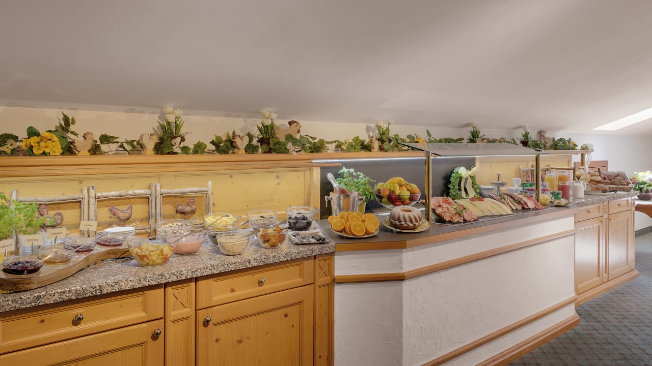 Gastro Apart Hotel am Sonnenhügel