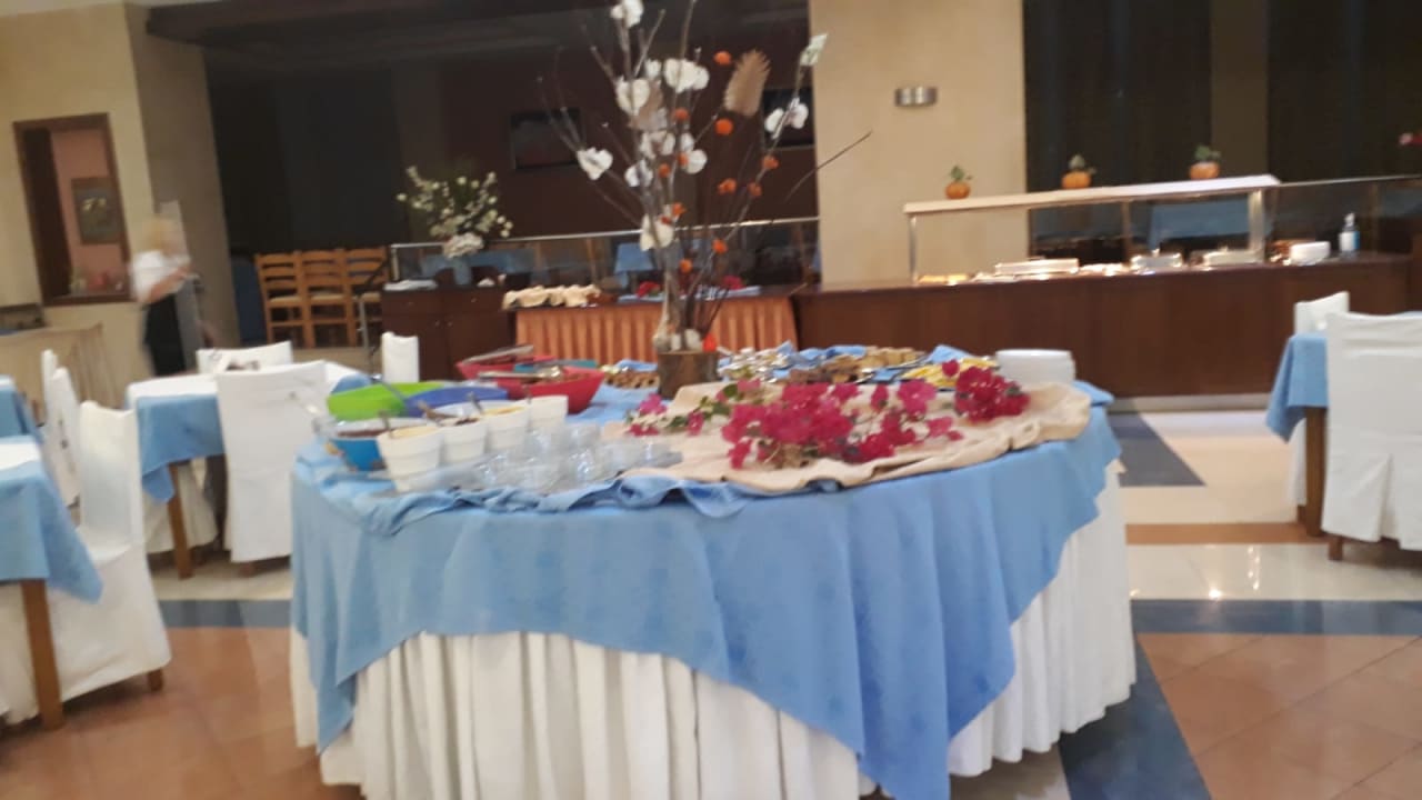 Gastro Marianna Palace Hotel