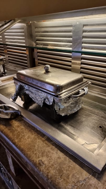 Gastro Grand Waterworld Makadi & Family Star Makadi