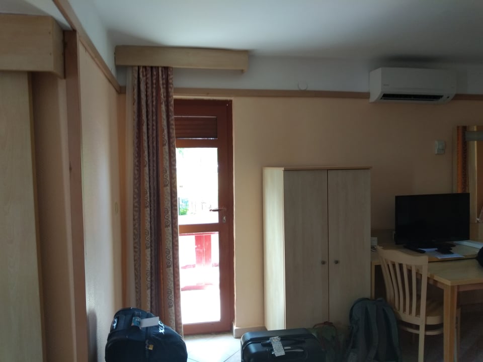 Zimmer VONRESORT Golden Beach