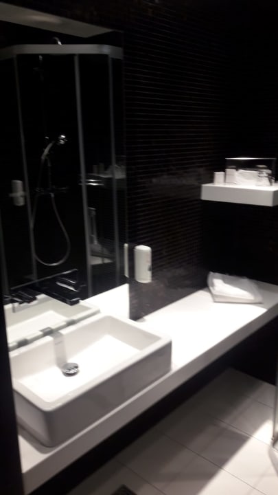 Zimmer Hotel Tallink Riga