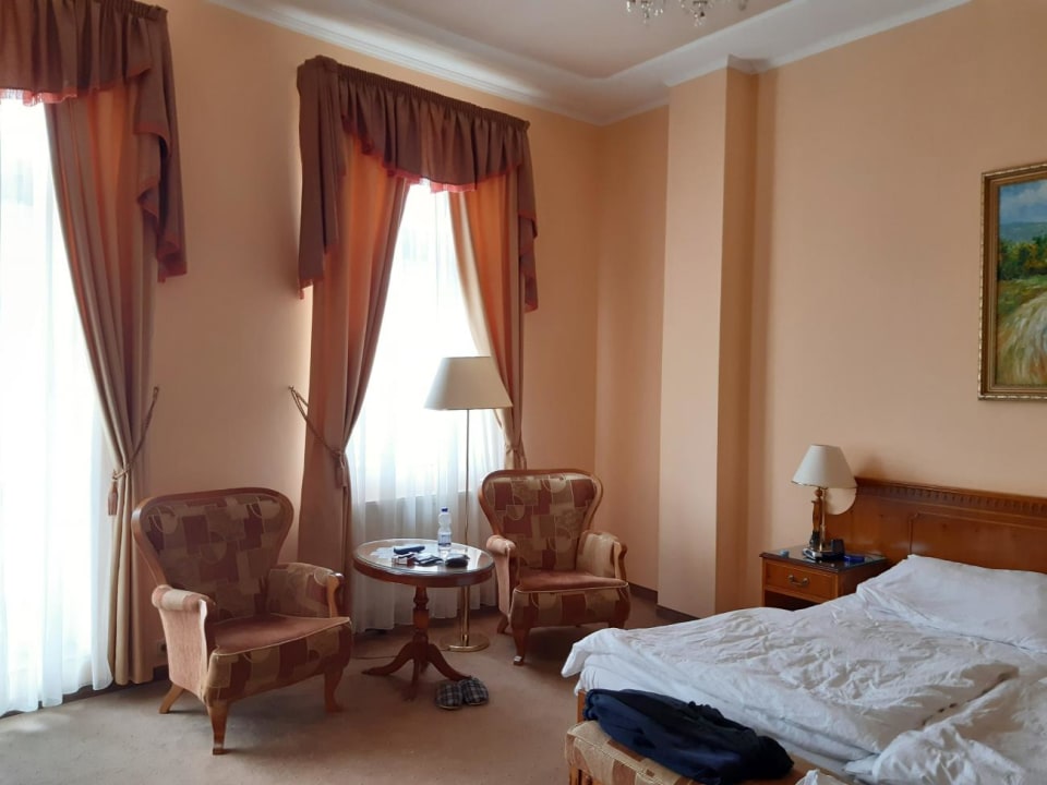 Zimmer Bristol Georgy House