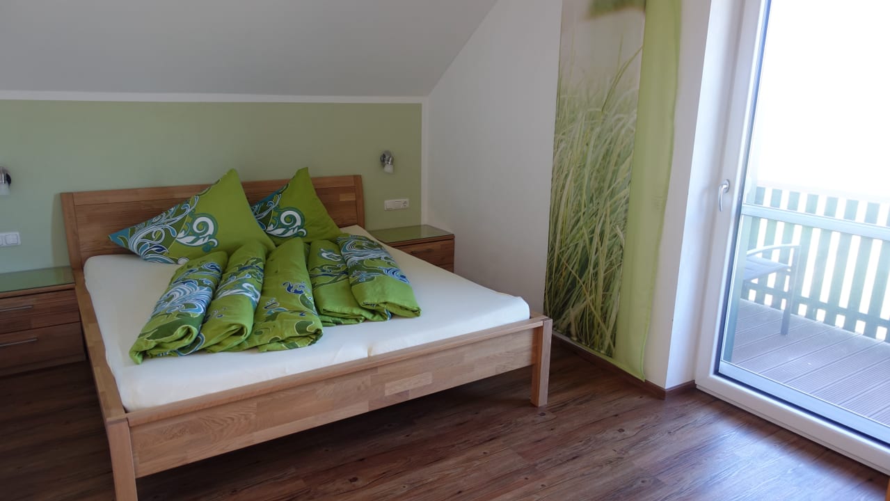 Zimmer Löschgruberhof