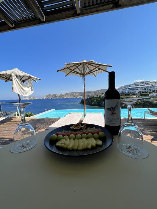 Pool Seaside A Lifestyle Resort