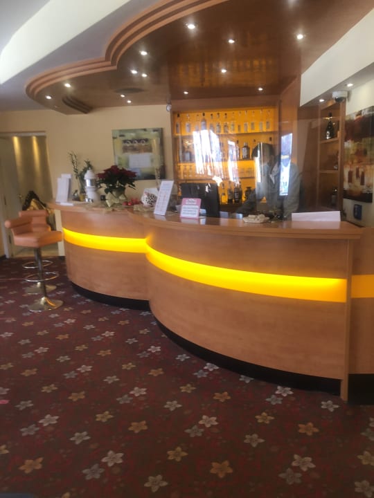 Gastro Ferienhotel Ödenhof