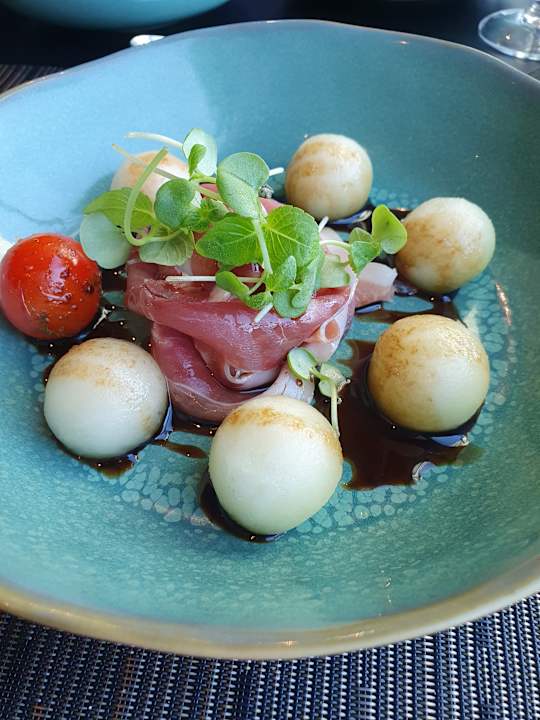 Gastro TUI BLUE Madeira Gardens